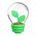 eco, bulb, ecology, bio, energy, nature, environment, plant, recycle 