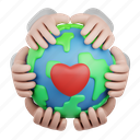 love, earth, global, save, world, ecology, nature, environment, guardar 