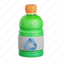 recycle, bottle, ecology, eco, green, drink, bin, nature, environment 