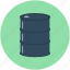 barrel, crude, oil barrel, oil container, petroleum 