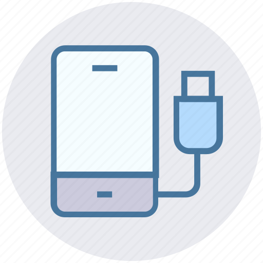 Mobile, mobile charging, mobile power, phone, plug, power plug icon - Download on Iconfinder