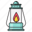 fire, flame, lamp, lantern, light 