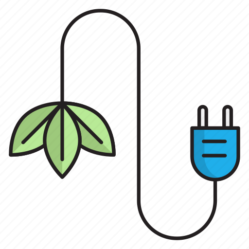 Adapter, ecology, energy, green, power icon - Download on Iconfinder