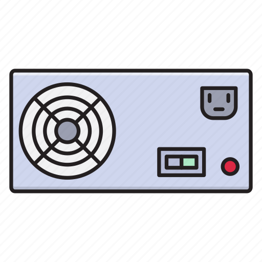 Circuit, energy, power, switch, voltage icon - Download on Iconfinder