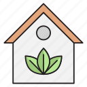 ecology, energy, green, home, house