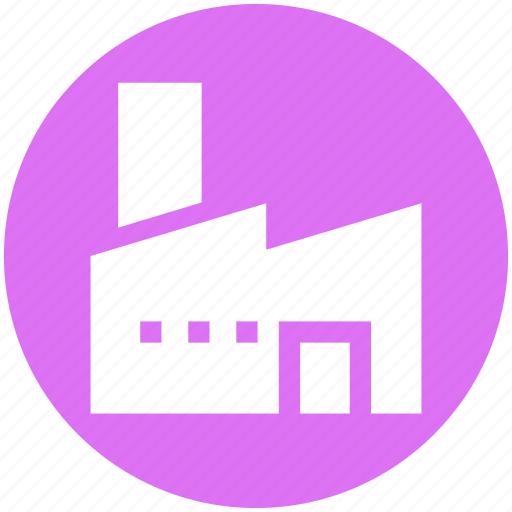 Environmental companies, environmental factory, environmental industry, factory, factory warehouse, global industry, industry icon - Download on Iconfinder