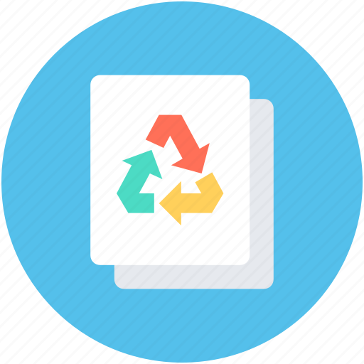 Ecology, environment, recycle, recycling, reuseable packaging icon - Download on Iconfinder