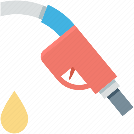 Fuel nozzle, fuel pipe, nozzle, pipe, pump nozzle icon - Download on Iconfinder