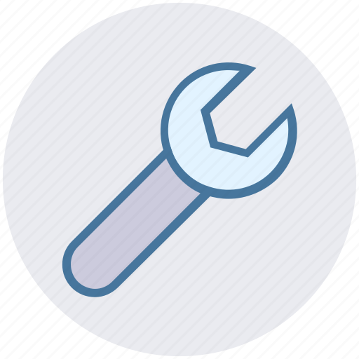 Repair, repair tool, setting, tool, wrench icon - Download on Iconfinder