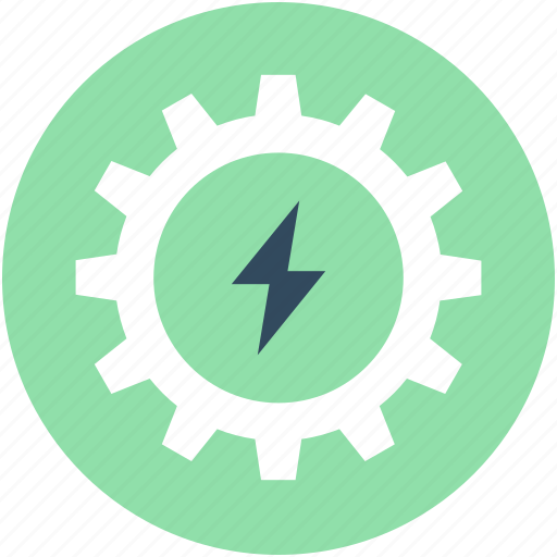 Cog, gearwheel, option, repair tools, setting icon - Download on Iconfinder