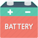 automotive battery, battery charging, car battery, truck battery, vehicle battery