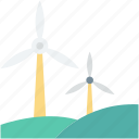 wind energy, wind power, wind turbine, windmill, windmill tower