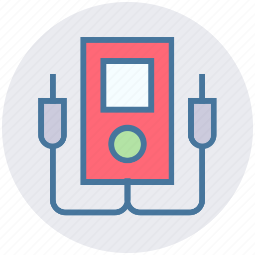 Ampere, digital multimeter, enery, technician meter, voltage meter, voltmeter icon - Download on Iconfinder