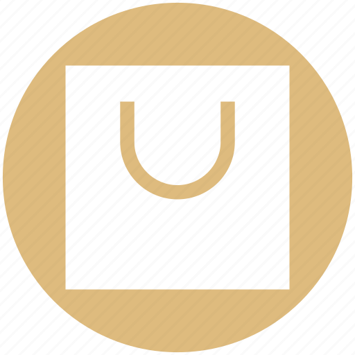 Bag, fashion, hand bag, purse, tote bag icon - Download on Iconfinder