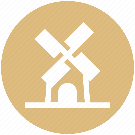 Corporate, factory, industry, production unit, turbine icon - Download on Iconfinder