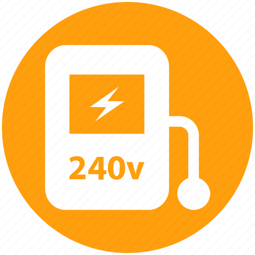 Digital multimeter, energy, power, technician meter, voltage, voltage meter ampere icon - Download on Iconfinder