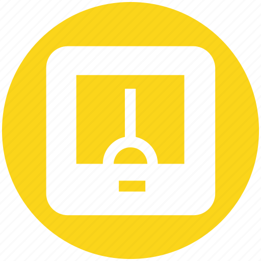 Analog device, gauge, gauge meter, meter, pressure gauge, speedometer icon - Download on Iconfinder