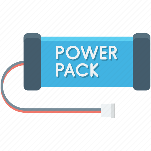 Cable connection, electric power, electricity, plug, power pack icon - Download on Iconfinder