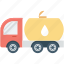 fuel tanker, fuel truck, gas tank, oil tanker, water delivery 