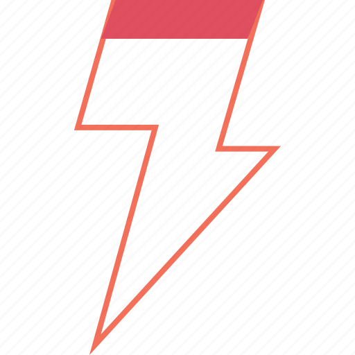 Energy, light, lightning, power icon - Download on Iconfinder
