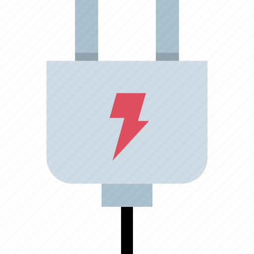 Energy, outlet, plug, power icon - Download on Iconfinder