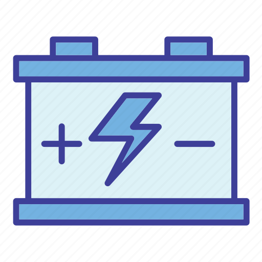 Battery, energy, electricity, ecology and environment, energy storage, inverter, accumulator icon - Download on Iconfinder