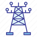 electric, electric tower, tower, electricity, energy, ecology, supply, power plant, panel