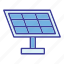 solar, energy, solar energy, solar-panel, electricity, sun, ecology, renewable-energy, solar-power 