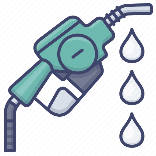 Petrol, gun, diesel, fuel icon - Download on Iconfinder