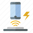 charging, energy, smartphone, wireless charging, battery, technology, electric, connection, voltage