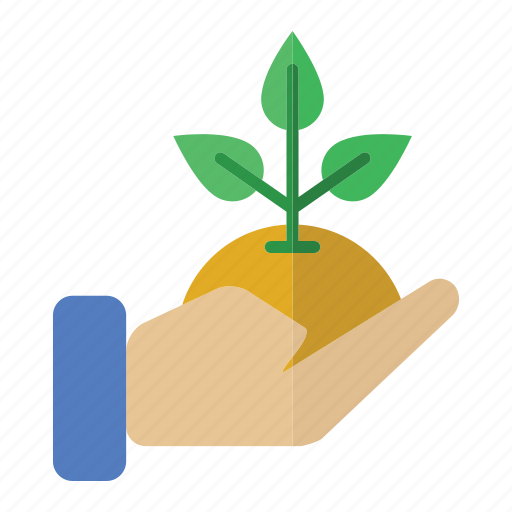 Savings, investment, money, business, growth, tree, leave icon - Download on Iconfinder