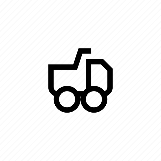 Coal, energy, machine, truck, vehicle icon - Download on Iconfinder