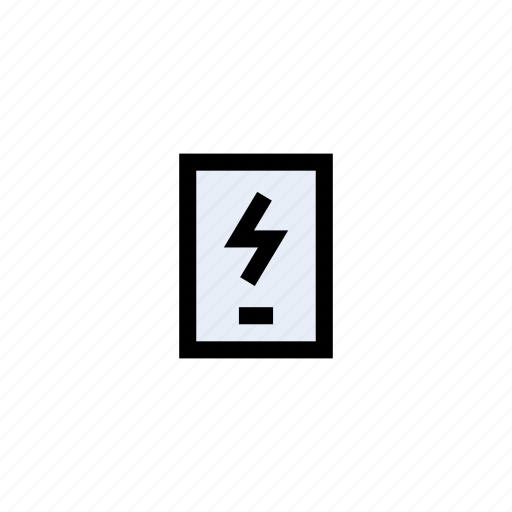 Cell, charge, mobile, phone, power icon - Download on Iconfinder