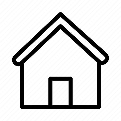 Apartment, building, home, house, shelter icon - Download on Iconfinder