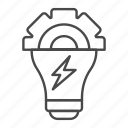 bulb, creative, electricity, energy, innovation, light, power