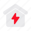 home, power, smart, house, real, estate 