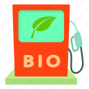 biofuel, biogas, cartoon, cellulose, energy, ethanol, plant