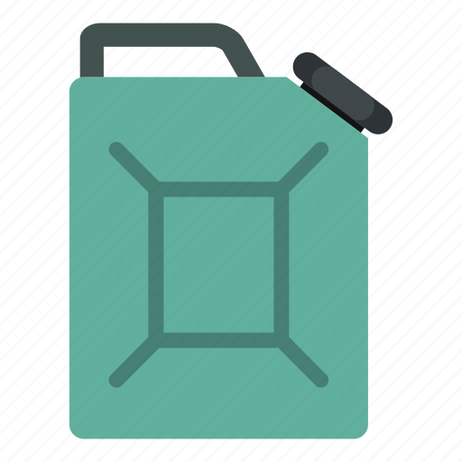 Canister, container, energy, industry, jerrycan, petrol, transportation icon - Download on Iconfinder