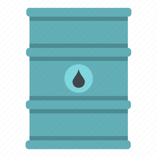 Barrel, drum, energy, fuel, gasoline, oil, power icon - Download on Iconfinder