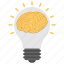 bright idea, creative brain, creative idea, creativity, human intelligence 