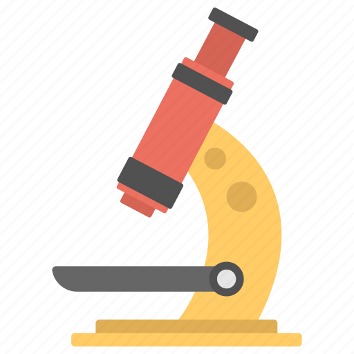 Lab instrument, microscope, research, science, science lab icon - Download on Iconfinder