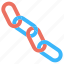 chain, chain rope, links, mechanical power control, metal chain 