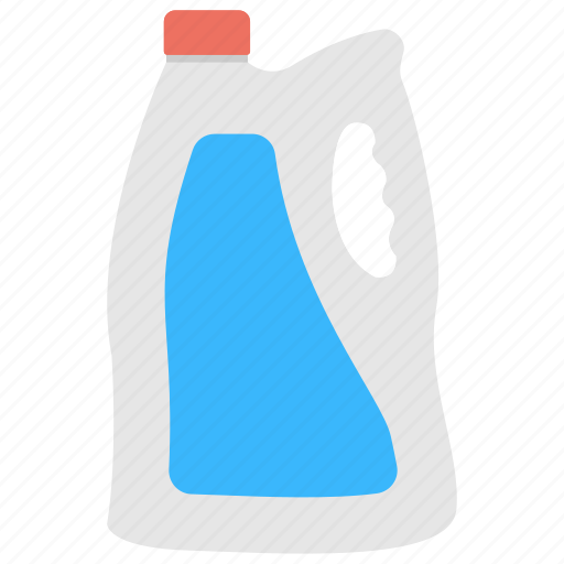 Liquor container, oil can, petrol can, plastic can, water can icon - Download on Iconfinder