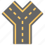 driving directions, road, road directions, road junction, roadway 