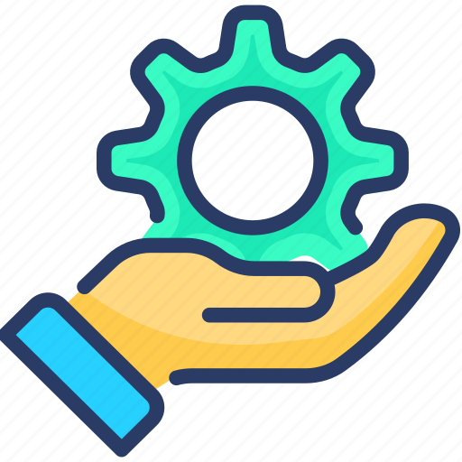 Engineering, fix, handle, help, service, settings, support icon - Download on Iconfinder
