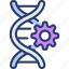 biological, dna, engineering, gene, genetic, genome, modification 