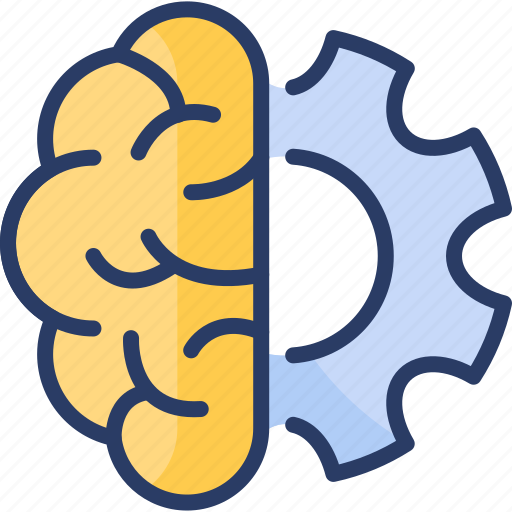 Brain, creative, engineer, engineering, innovation, mind, setting icon - Download on Iconfinder
