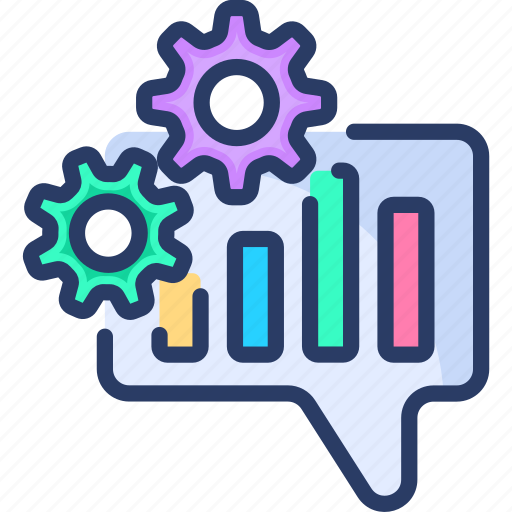 Analysis, artificial, engineering, report, research, result, theory icon - Download on Iconfinder