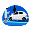 car, testing, technician, engineer, inspection, analyst 