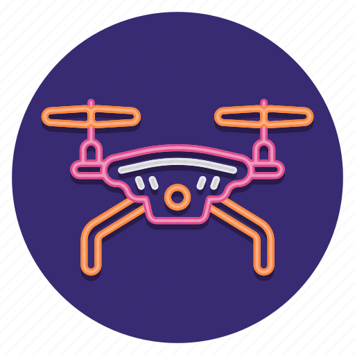 Aerial, drone, imaging icon - Download on Iconfinder